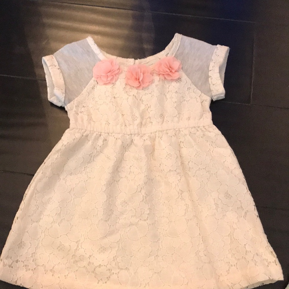Genuine Kids Baby Girl Dress